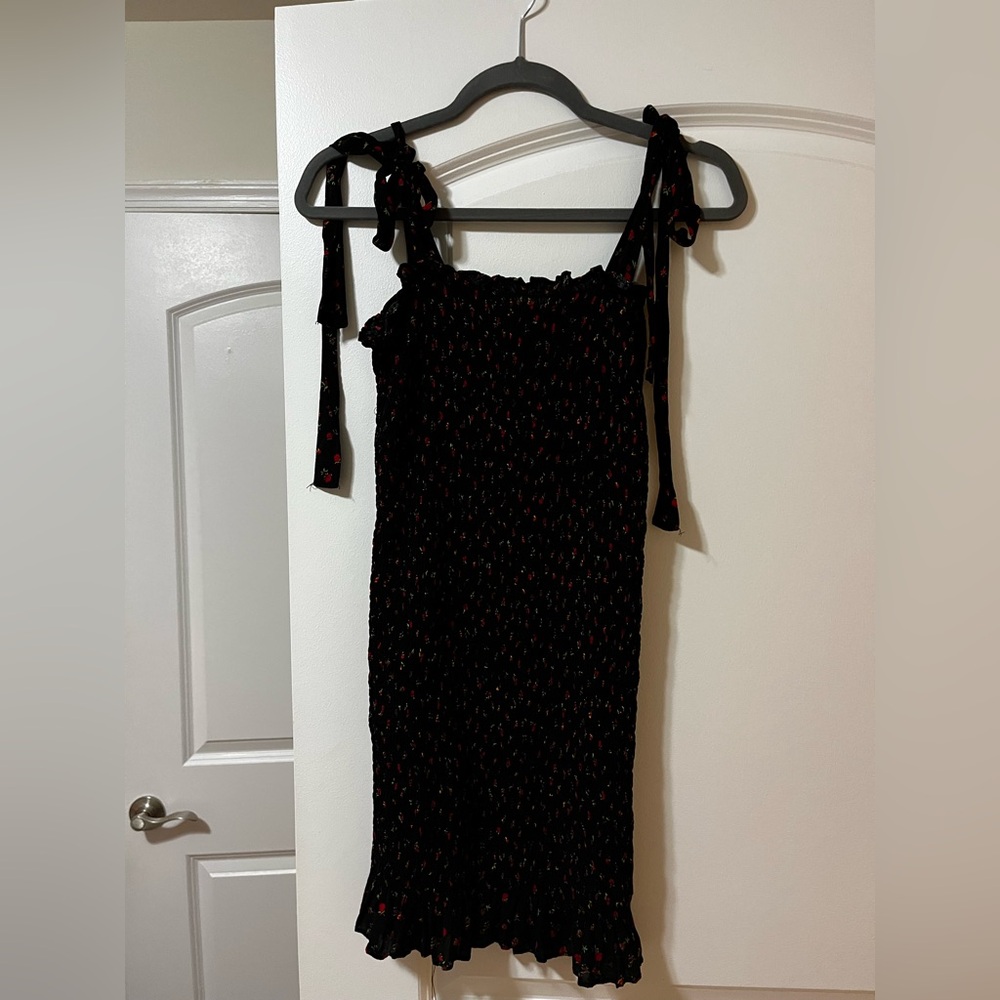 Free People Intimately Mini Dress